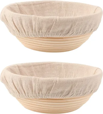 Rattan Storage Basket Wicker Basket