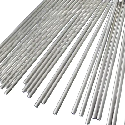 Ultra-Corrosion-Resistant Incoloy 925 Capillary Tubes