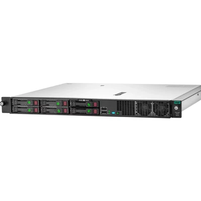 Intel Xeon Processor 1u Rack Server Proliant Dl20 Gen10