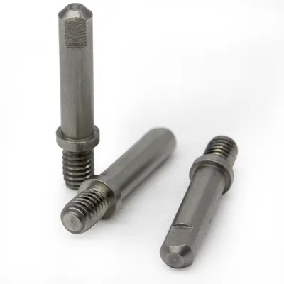 Factory Manufacturer Bronze Bushing Aluminum Shaft Bushing Spacers