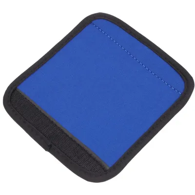 Comfort Soft Neoprene Luggage Handle Wrap Grip