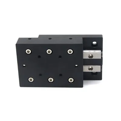 Linear Guide Slide Stage Cross Roller Table