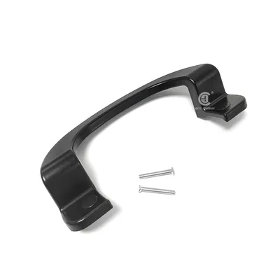 Aluminum Casement Window Pull Handle and Door Handle