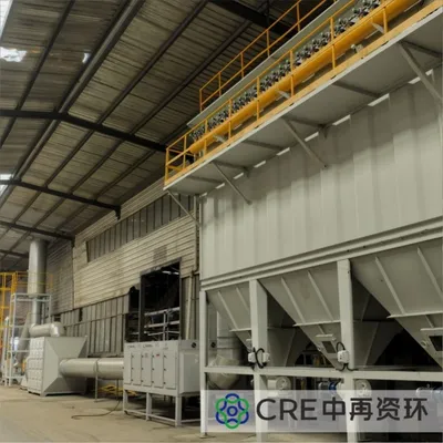 Industrial Refrigerator with Fire Safety Certification for Eol Use