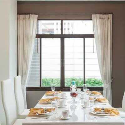 Premium Aluminum Alloy Sliding Window Hardware Set for Modern Homes