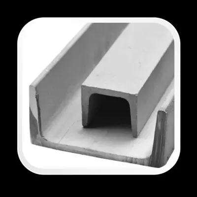 Weldable H Beam with Cutting, Welding & Bending Processing