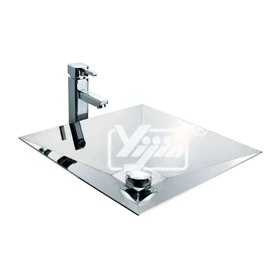 Hand Made Stainless Steel T-304 Hand Wash Basin