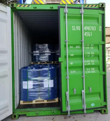 2-Butoxyethanol Top Quality CAS 111-76-2 2-Butoxyethanol with 99% Coupling Solvent Butoxyethanol