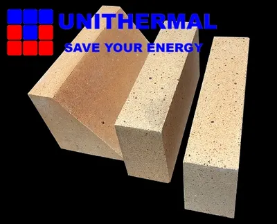 Sk32 Fireclay Brick