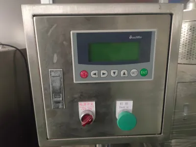 Pogopin Automatic Pin Insertion Machine Spring Needle Thimble Pin Pin Automatic Nail Machine