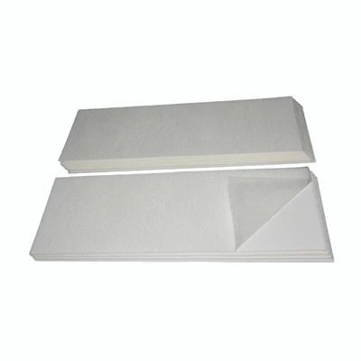 High Quality 100% Sticked Composite Fiberglass Battery Separator for Lead-Acid Battery