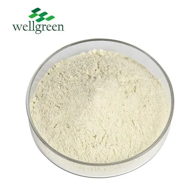 High Quality Purity Good Properties Whey Protein Powder Raw Materials