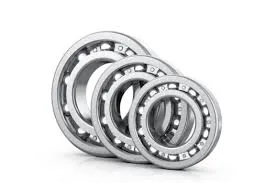 Industrial Gearboxes Deep Groove Ball Bearing