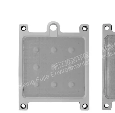 Customized High Efficiency Cake Washing Chamber Durable Manufacturer Price Membrane Plate