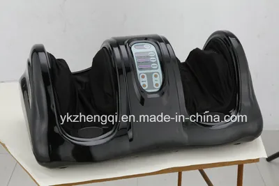 Zhengqi Slimming Kneading Electric Foot Massage