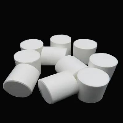 92%&95% Alumina Cylinders
