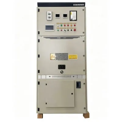 Easy Installation Medium/High Voltage Metal Clad Electrical Switchgear Rmu for Mining Industry
