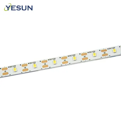 New Design Resistor Free 12VDC SMD2835 60LEDs/M CE & RoHS Approved Flexible LED Strips