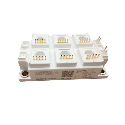 New Supply of IGBT Modules