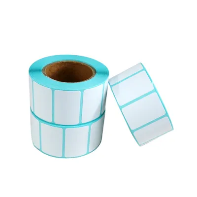 Top Quality Thermal Self Adhesive Paper