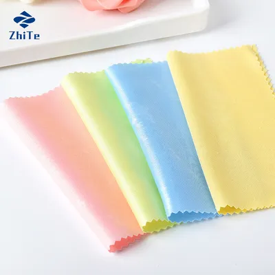 Sunglasses Cheap Eyewear Clean Microfiber Cloth for Wholesales