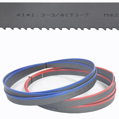 Classic Multi-Purpose Bimetal Bandsaw Blades