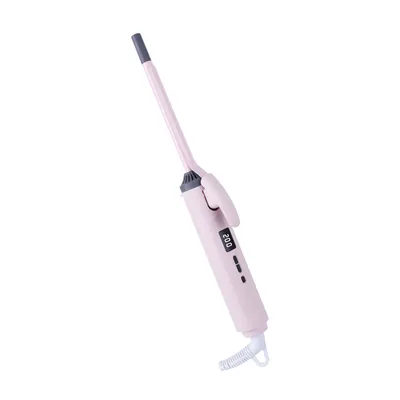Automatic Ceramic Rotating Hair Curler