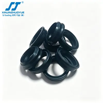 Durable 15X19X5/6.5 Lbh Dust Seal for Hydraulic Cylinder
