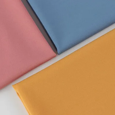 Premium 4-Way Stretch Nylon Spandex Fabric for Activewear