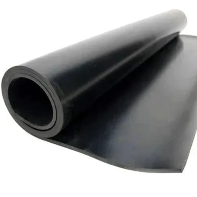 65 Shore a Rubber Material SBR Rubber Sheet General Nr/SBR Industrial Rubber Sheeting