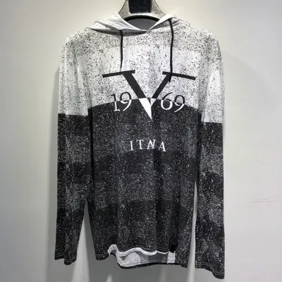 Cheap Price Printed Hoodie for Men