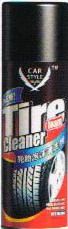 Tire Foam Cleaner
