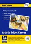 Inkjet Canvas