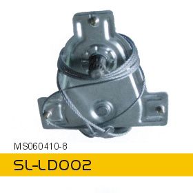Window Regular for Lada (SL-LD002)