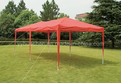 Folding Gazebo