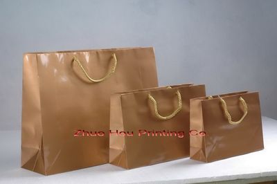 Foil Bag 7