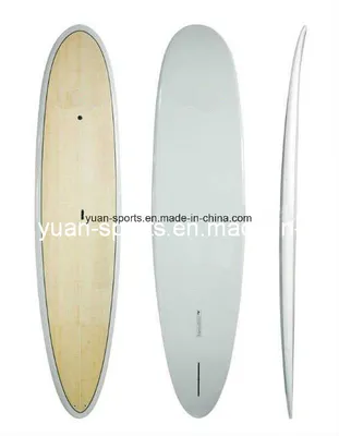 Epoxy Popular Stand up Paddle Boards, Surfboard of Good Quality