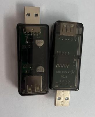 New USB PARA USB Adum3160 Isolador/Isolation Digital Signal Audio Power Isolator