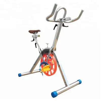 High Quality Dynamic Rehabilitation Fitness Bike