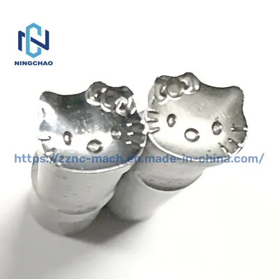 Tdp Pill Press Punching Dies Barbi Candy Forming Die Custom Pharmaceutical Tablet Press Punch and Die
