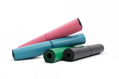 Anti Slip Yoga Mat for Sale