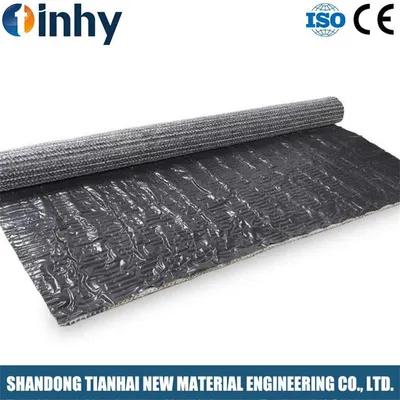 Gcl Sodium Bentonite 6000G/M2 with Best Strength and Good Price