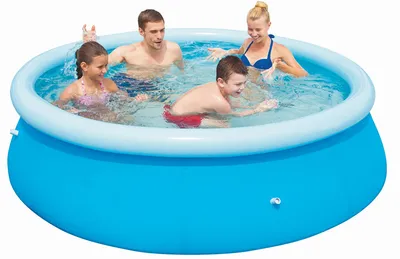 Flexible Soft Swimming Pool for Children
