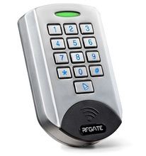 Metal Access Control Keypad