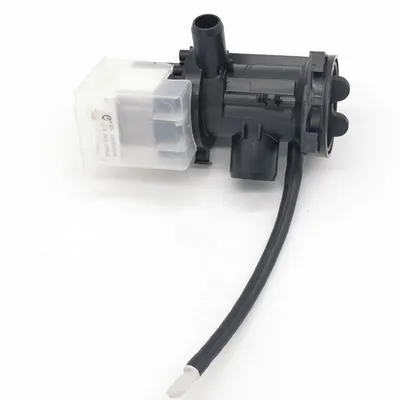 Quality Guaranteed Washing Machine Spares Inlet Water Pump