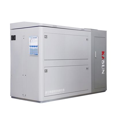 Efficient Data Center Management Innovative Technology Integrated IDC High-Performance Liquid Cooling Cabinet