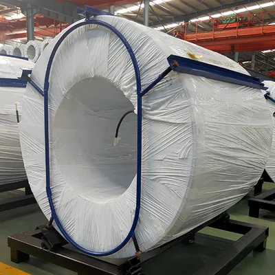Seamless Pure Ca Core Wire