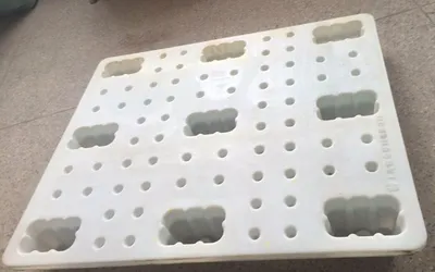 Plastic Pallets of Blow Moulding Product
