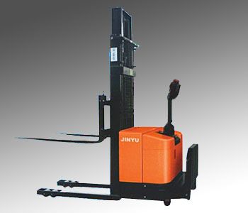 Full-Electric Stacker (XYF-C)