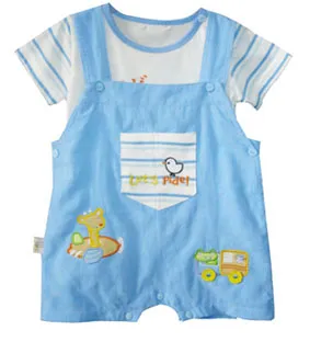 Rompers (000008)